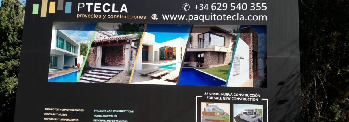 Paquito tecla